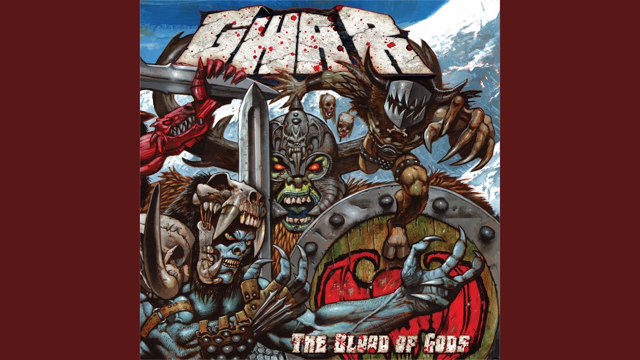 Phantom Limb