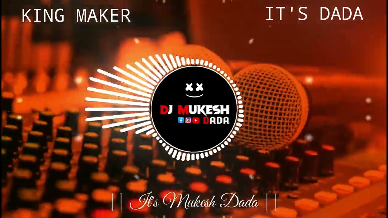 Mardo Me Marad Hayi Khati Bhimwadi Ho Vikas Rao Dj Song EDM Drop Mix ROAD SHOw Bhim Jayanti Spl Mix