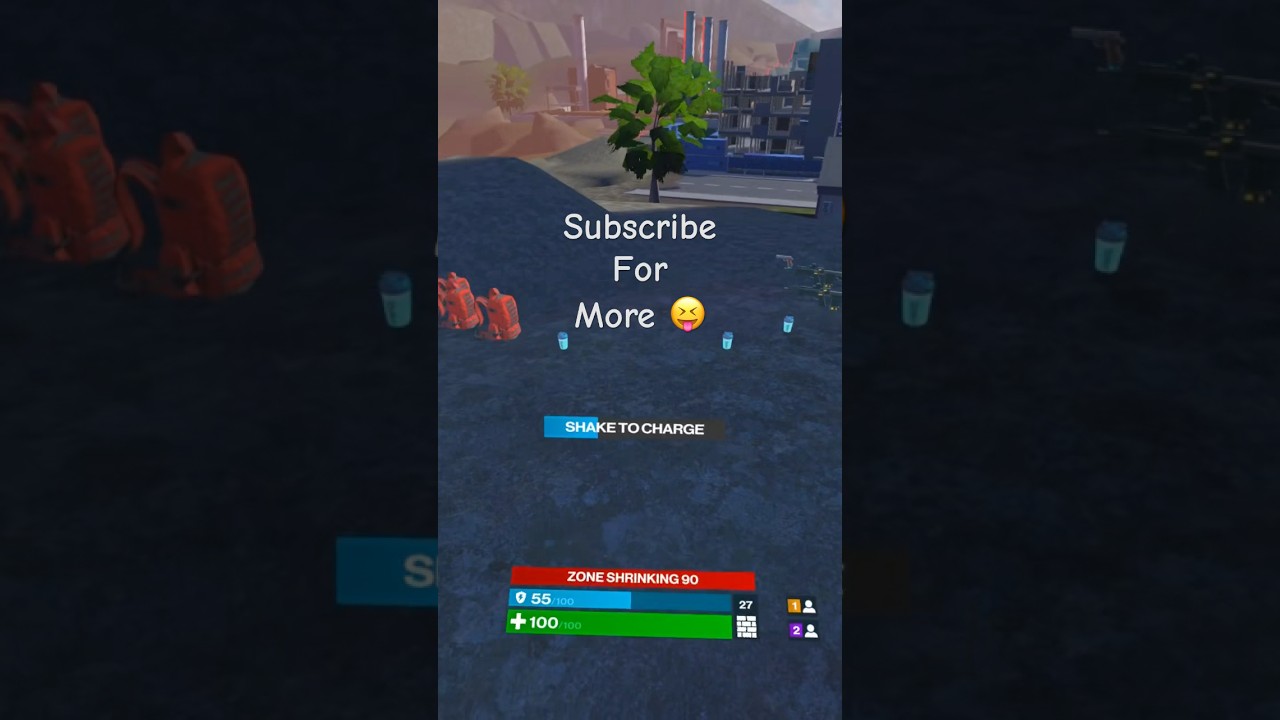 #populationonevr #vrshooter #populationone #vr #vrbattleroyal #fortnitevr #mybag #jonkeith #classic