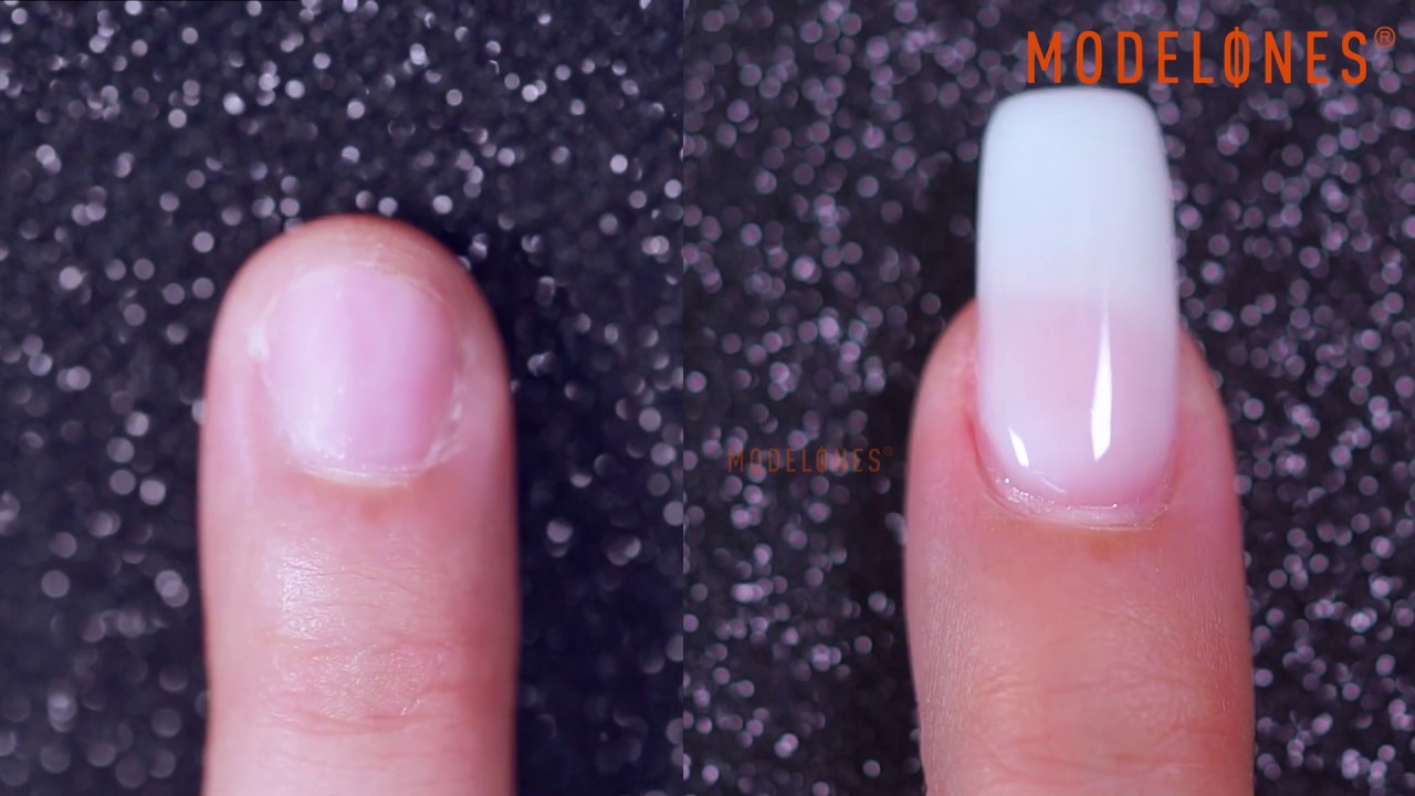 Professional Fiberglass For Nail Extension👉
