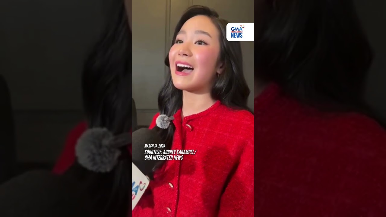 Caprice Cayetano shares starstruck moment after meeting idol Heart Evangelista | GMA Integrated News