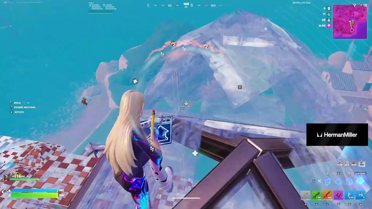 ディビジョン1予選!! w/ こよた【フォートナイト/Fortnite】