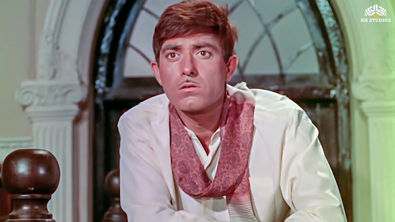 राज कुमार का जबरदस्त कोर्ट सीन | वक़्त मूवी अंतिम सीन | Raaj kumar Dialogue | शशि कपूर, सुनील दत्त