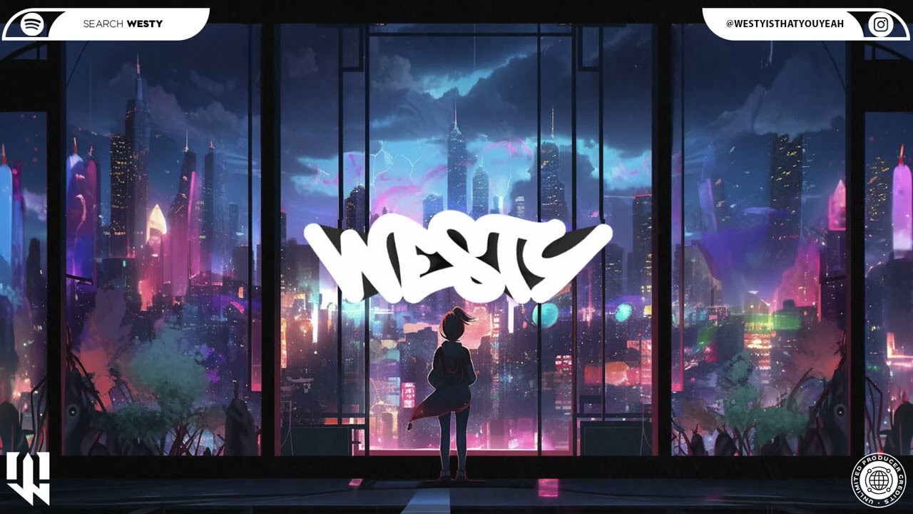 Westy - Neo [Grime Instrumental]