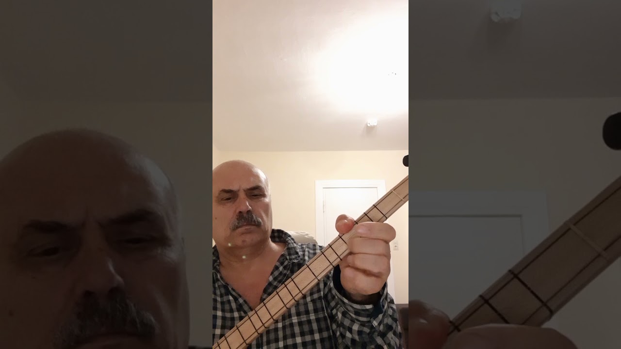 ZAZACA LO BIRA LO (ANONIM) OKUYAN HÜSEYIN ARAS