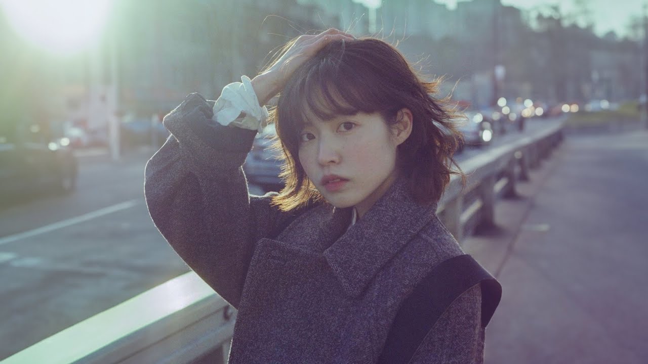 𝒑𝒍𝒂𝒚𝒍𝒊𝒔𝒕 | 이건 사소한 이야기일 뿐이죠