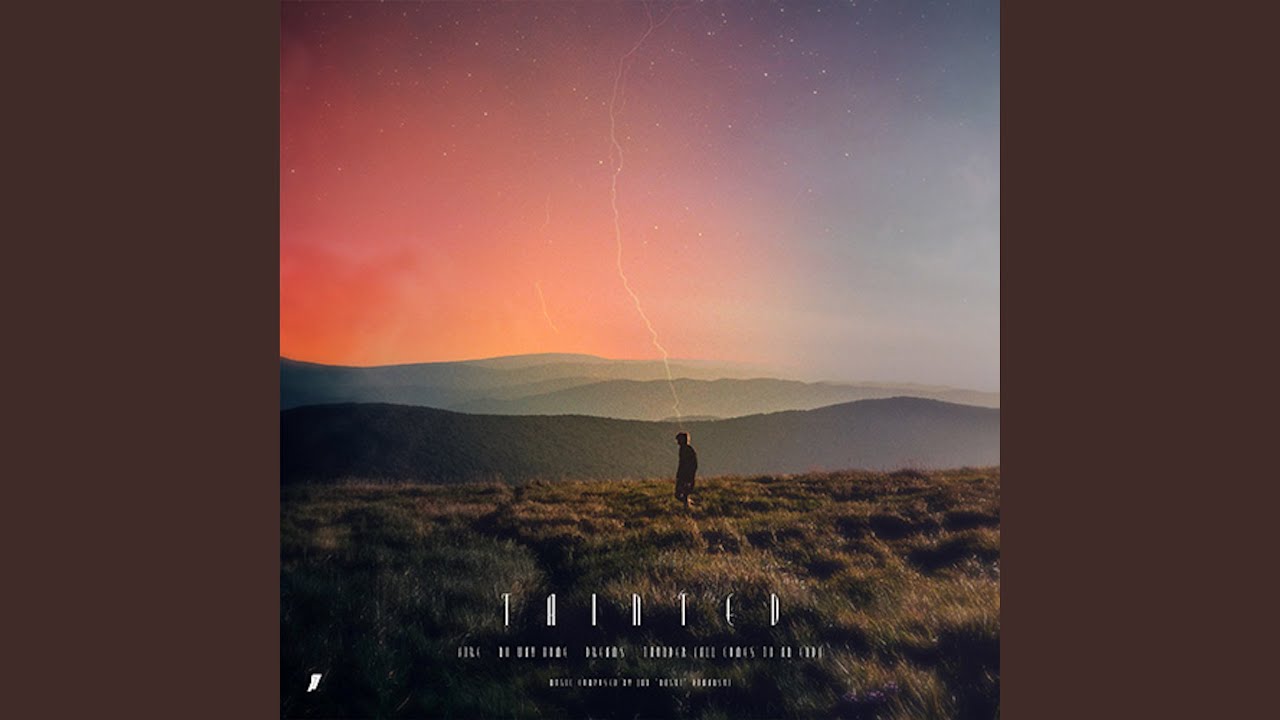 Thunder (All Comes to an End)