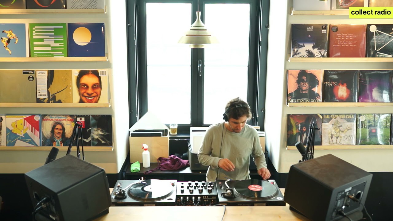 Assemble Music showcase: Solid Funk (01.07.21)