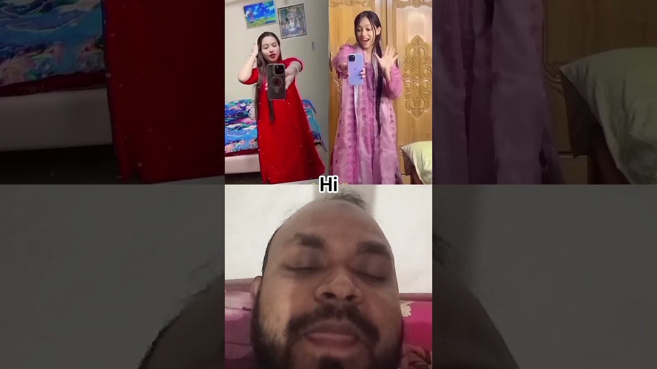 #funny #dallyblog #comedy #duet #unfrezzmyaccount