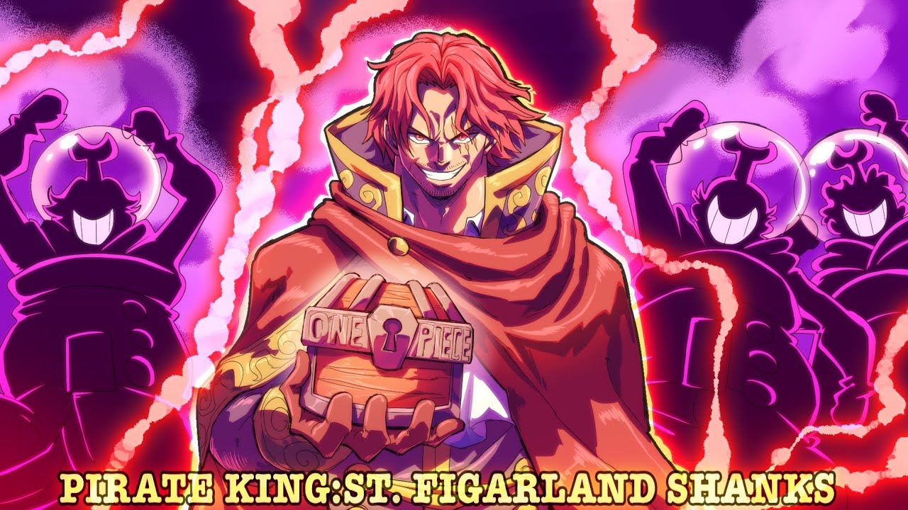This Theory Changes Everything We Know About Shanks