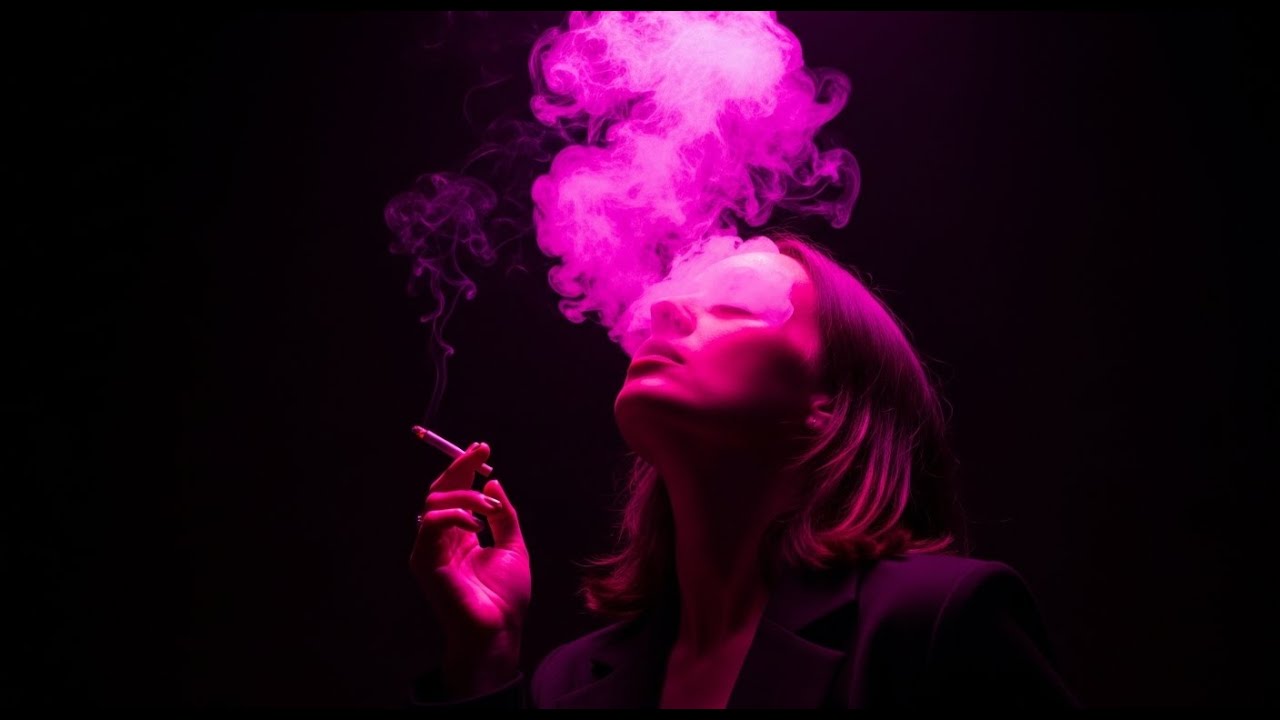 Deep Chill After Midnight | Chillwave Mix