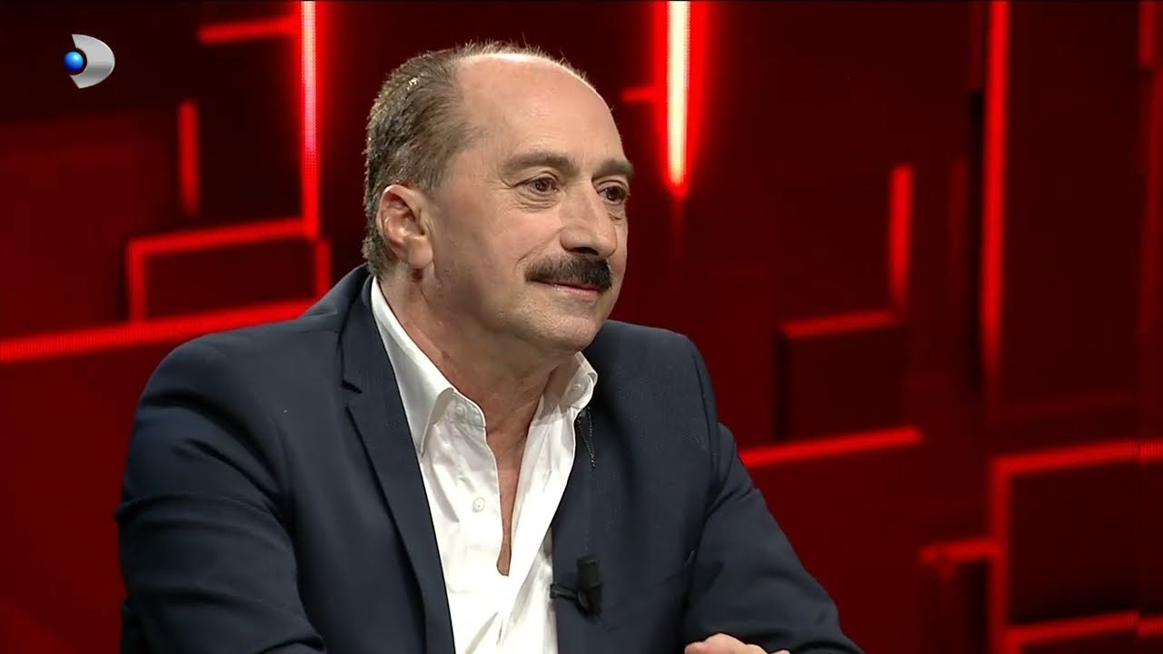 40 de intrebari cu Denise Rifai (17.09.2022) - Romica Tociu | Editie COMPLETA