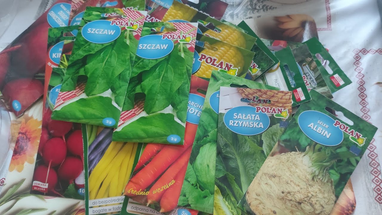 #ogrodnictwo #nasiona na nowy sezon #kielkownica @marcopolouprawawpolsce4362 @mardar. @tomatinka 