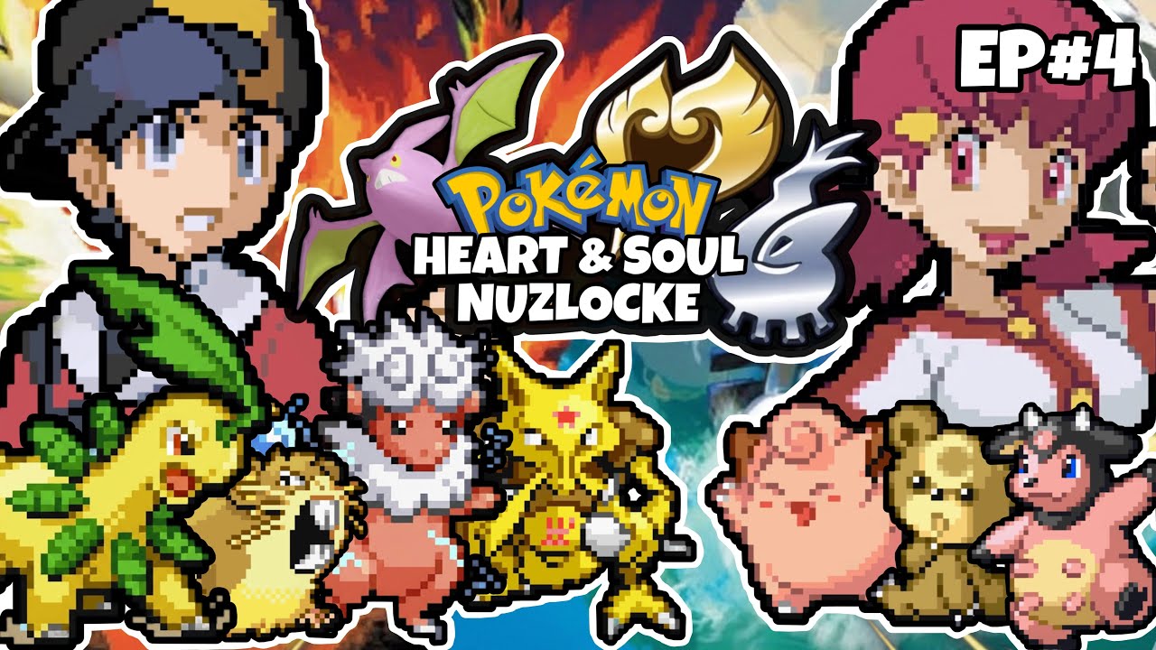 Johto Journeys: The Plain Badge!