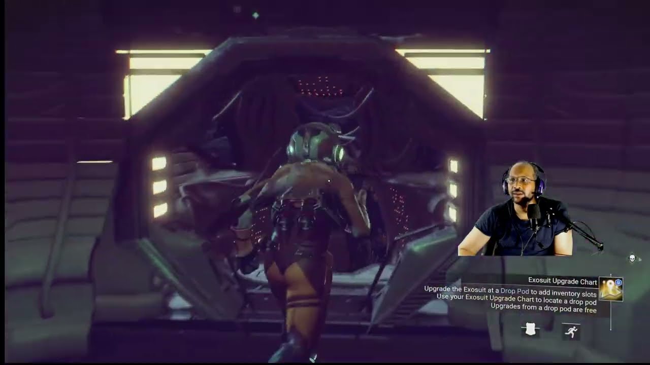 Permadeath, Day 3: - After the reboot