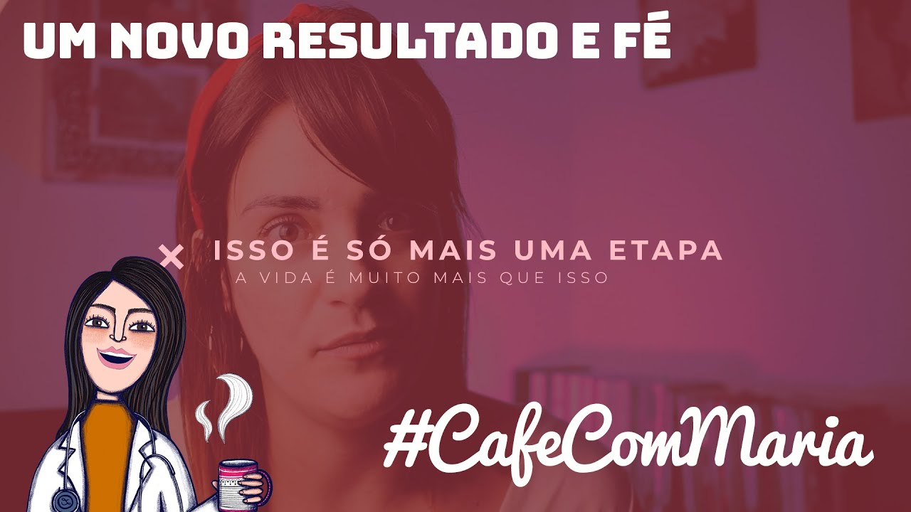 CafeComMaria #39