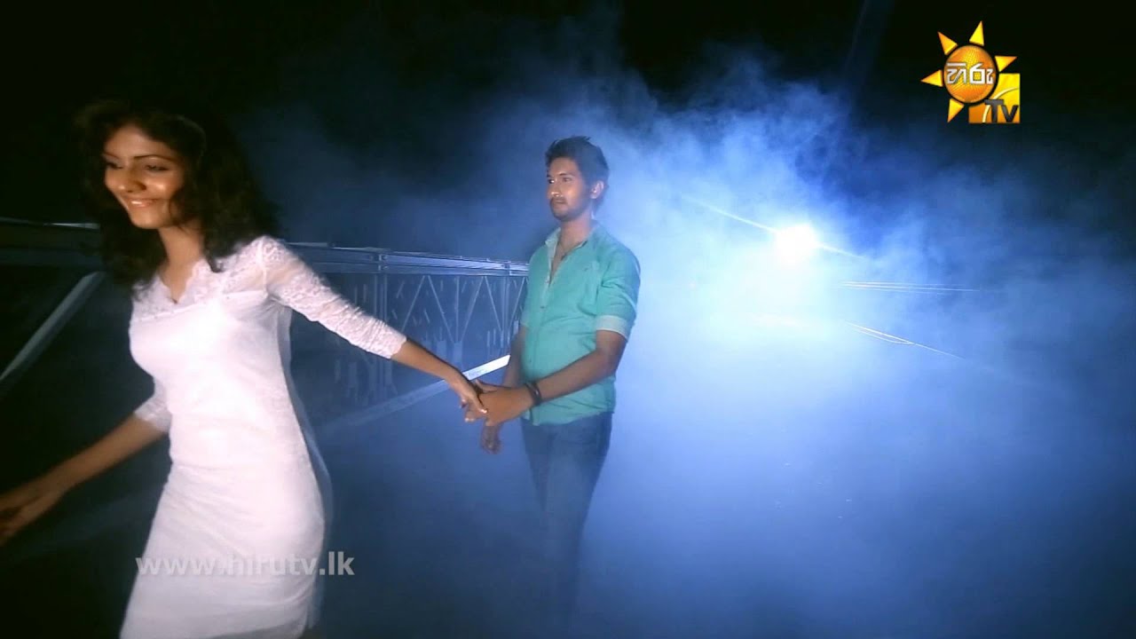 Gimhanaye - Surendra Perera [www.hirutv.lk]