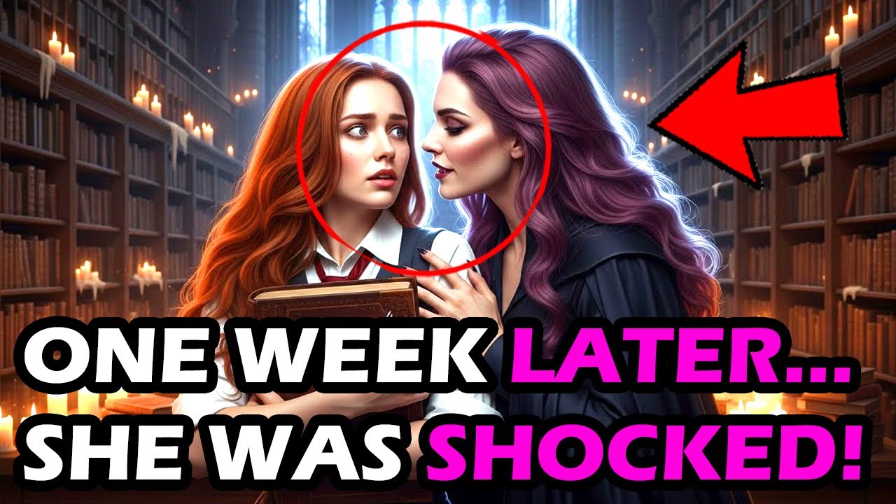 Poor Student Became the Vampire Queen’s Bride, One Week Later, She Was Shocked Beyond Words…