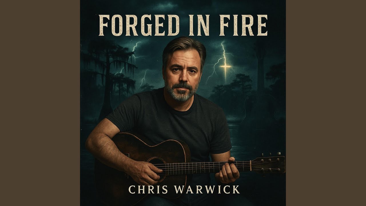 Forged In Fire