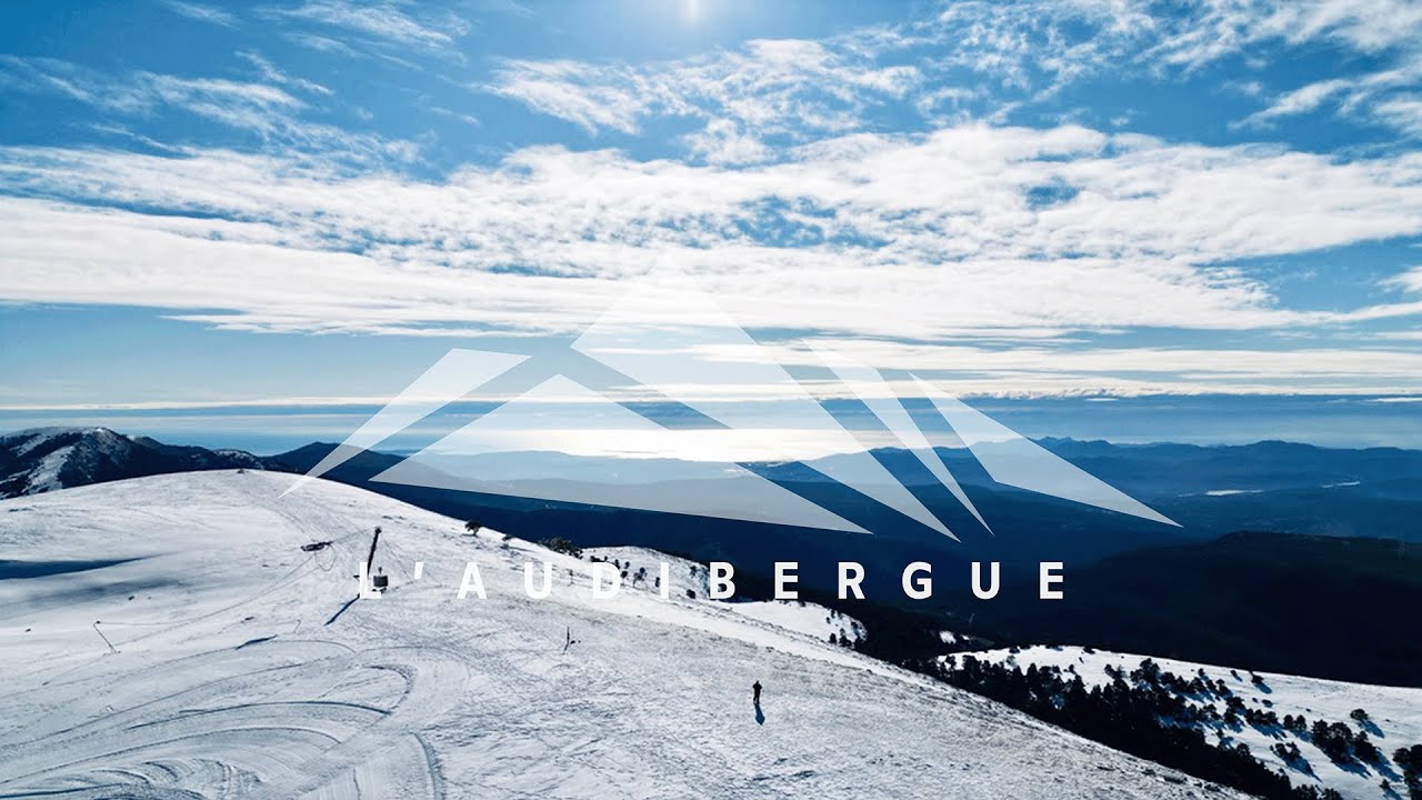 7 Year Itch! - [ L'Audibergue Ski Station ]