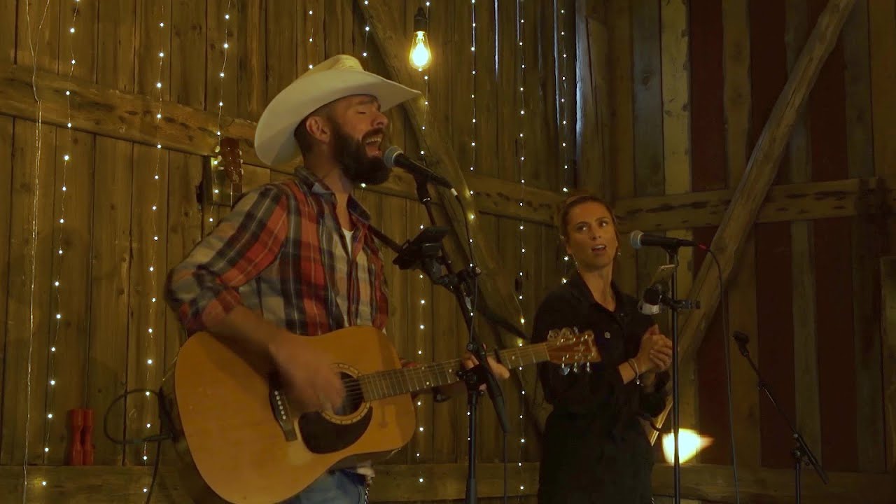 Tennessee Tears – Lucky Tonight | Live at Mary Mow Sessions