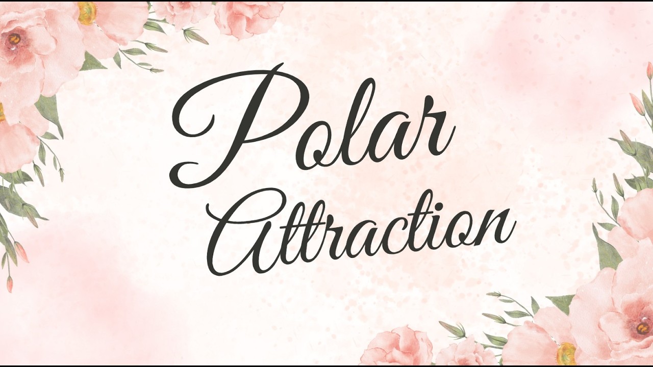 Polar Attraction: ONU Meet-Cute