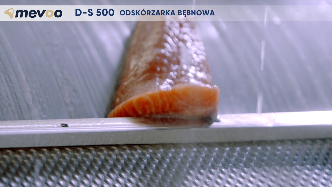 Mevoo D S 500 PL
