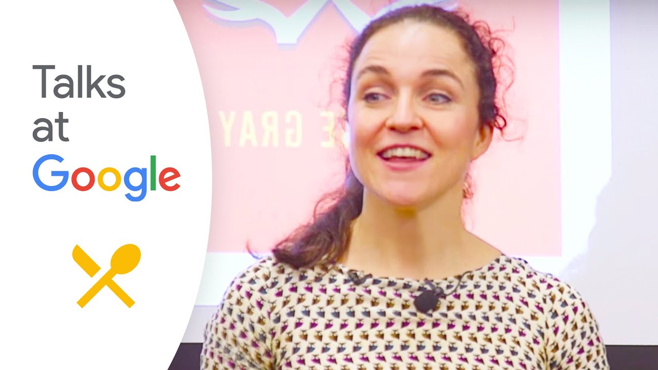 Ethical Carnivore | Louise Gray | Talks at Google