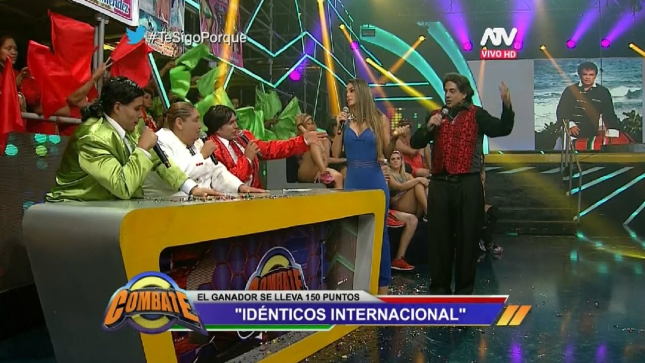 COMBATE 15-03-16 PROGRAMA COMPLETO HD | MARTES 15 DE MARZO DEL 2016