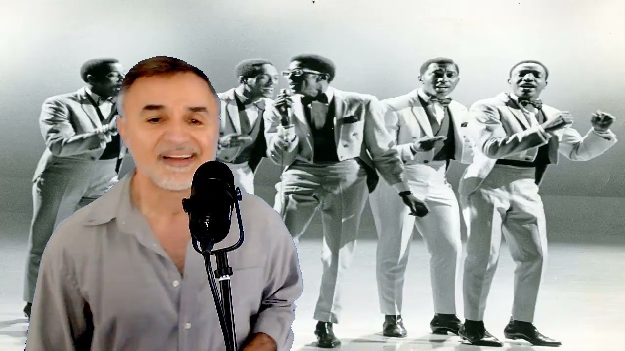 The Temptations   I Can't Get Next to You