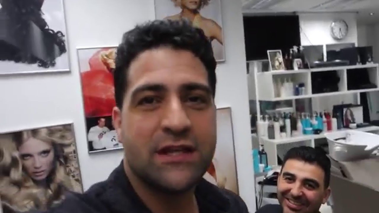 FOURADI & MIMOUN - HANNIHANNA #VLOG6
