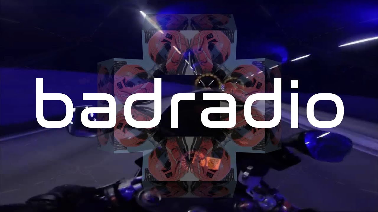 MACSWOLRD - FLY TODAY w/ GIOVANE SIX (BADRADIO)