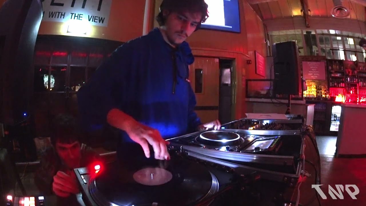 TMP | Live @ Off The Record x Jazz Soc