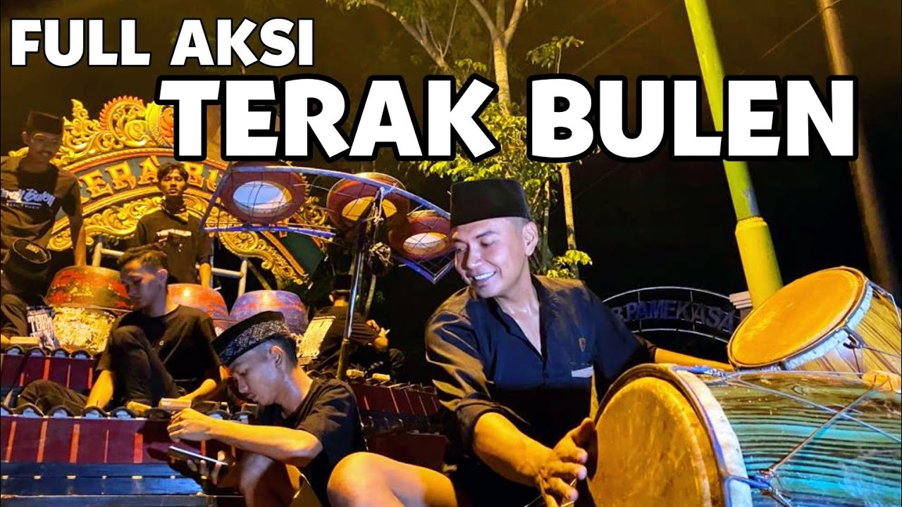 DAUL TERAK BULEN AKSI PERDANA DI RAMADHAN TAHUN INI ‼️