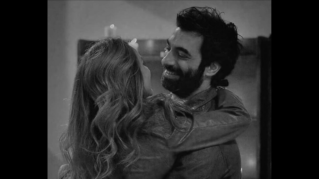 Poyraz Karayel - Yara Dizi Müziği (Slow+Reverb)