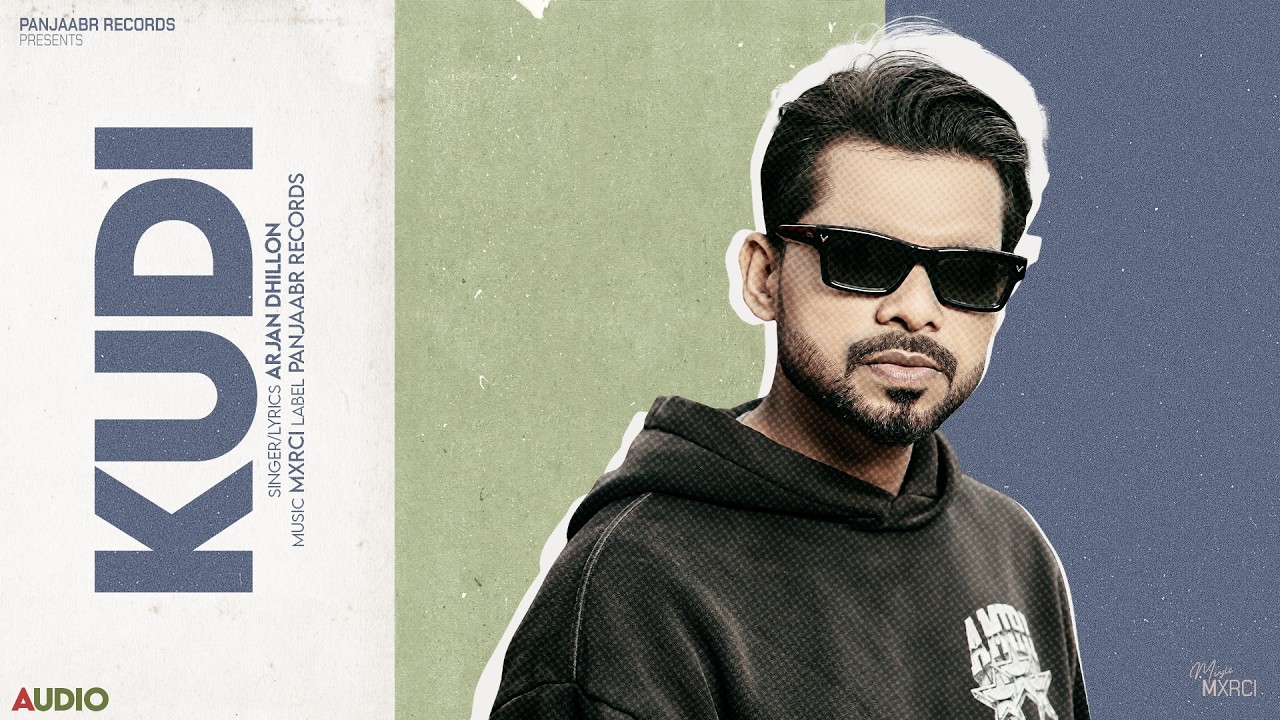 ik Kudi By Arjan Dhillon | Punjabi Song (JukeBox)