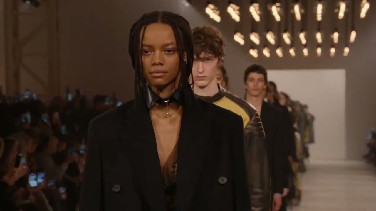 Fendi Fall/Winter 2026-2027