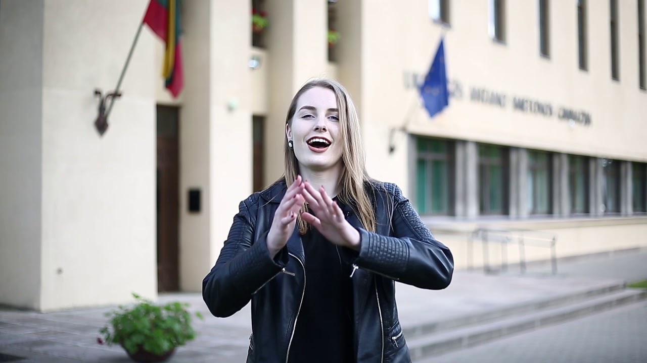 Ukmergiškiai- Ukmergei. Su miesto švente!