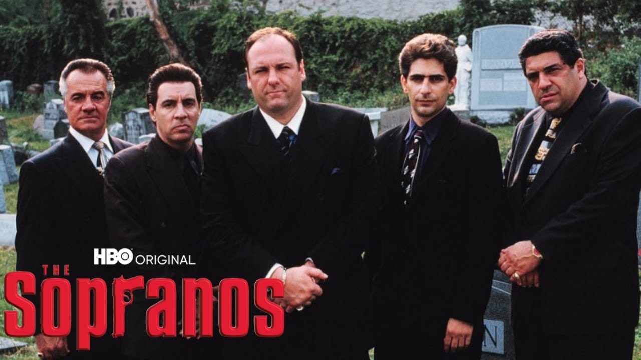 Sopranos Actors Who Have Sadly Died