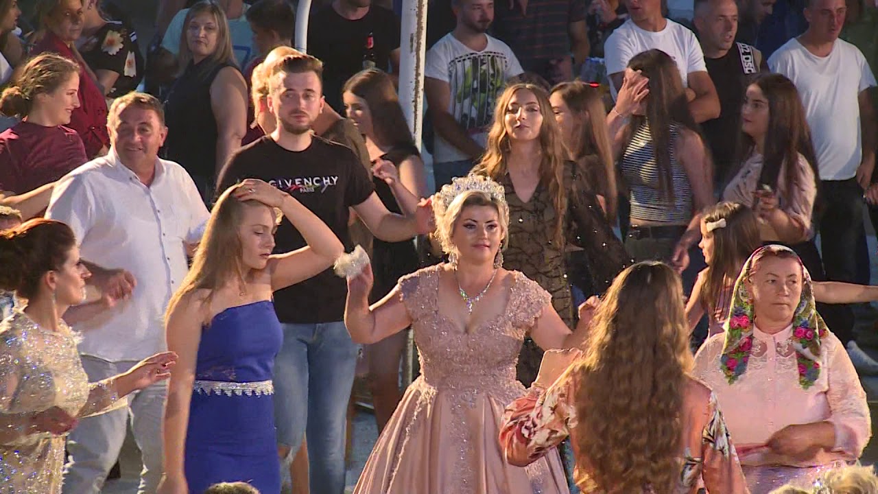 Hanel Memiši, muzika 4. deo, Grnčare 2019