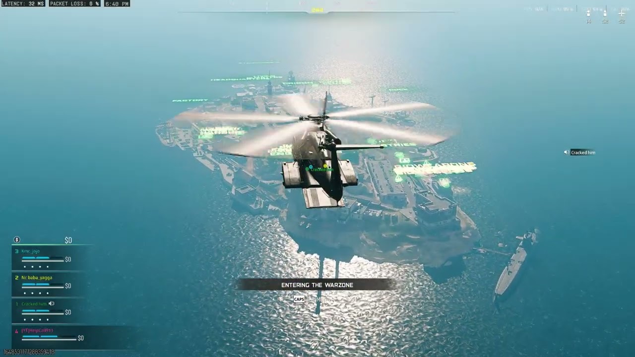 Met one of a kind teammate  who dropped an Win GGs