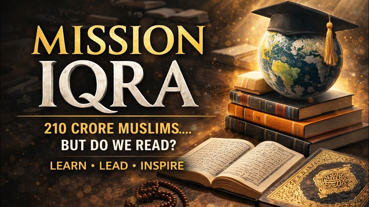Aap Kis Ki Team Mein Hain?  Sirat-e-Mustaqeem ki Team Nabi ﷺ ki, Ya Iblis ki Takabbur wali Team Mein
