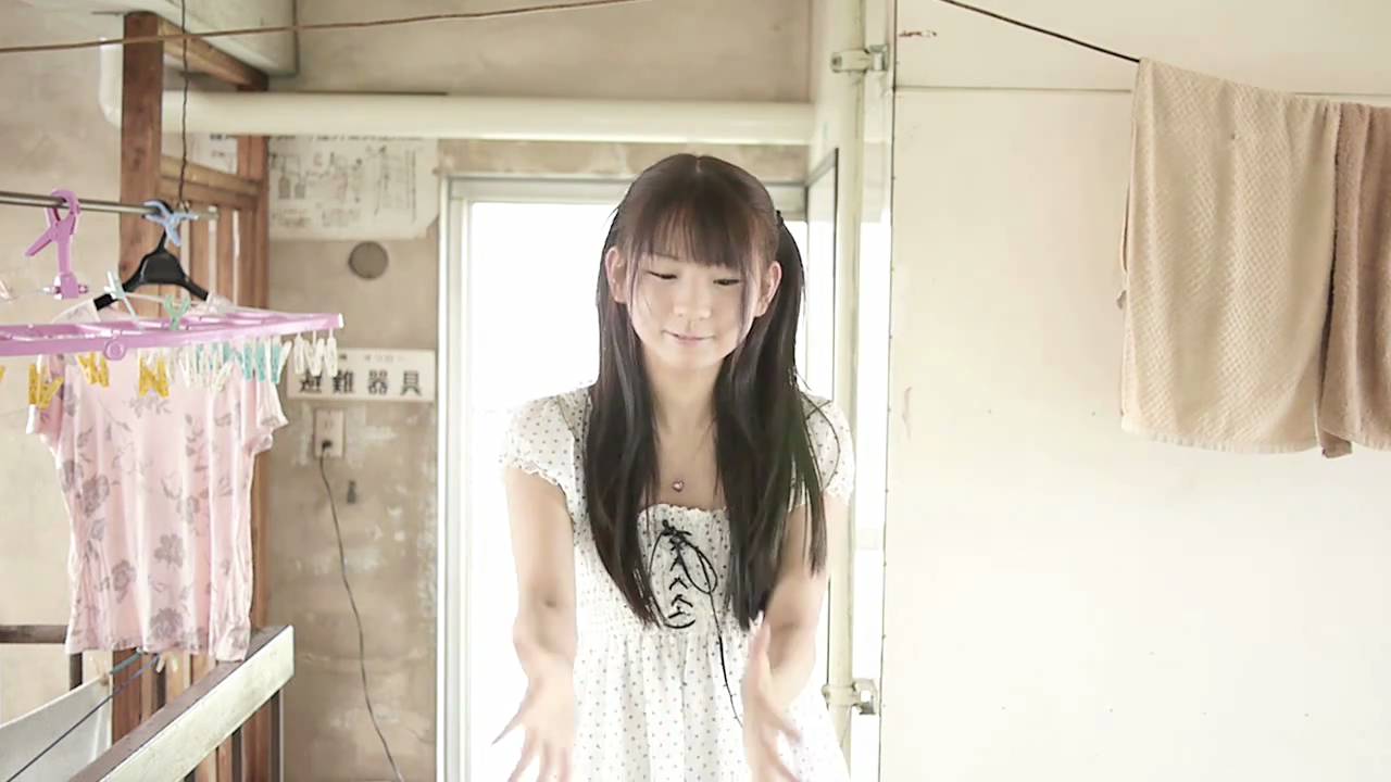 【古川未鈴】みりん♪「Yellow」を踊ってみた【PVぽく踊ってみた】