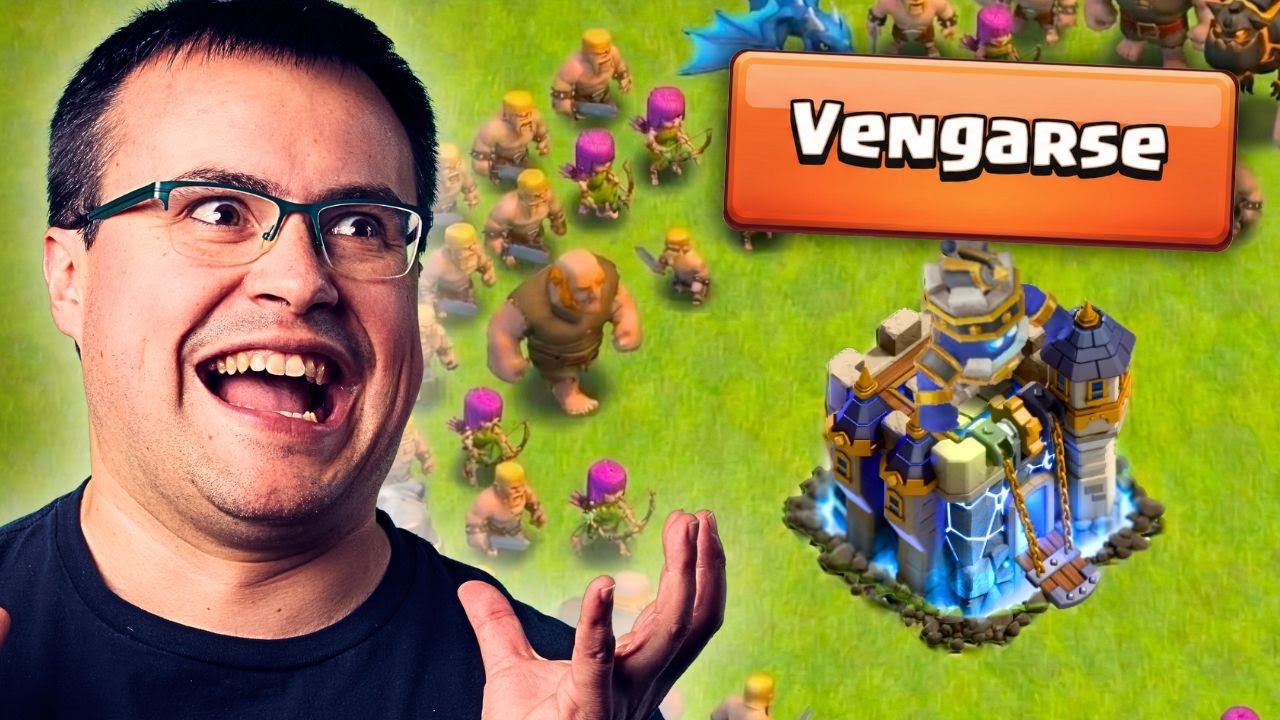 Vuelve el LUNES VENGATIVO en 2026