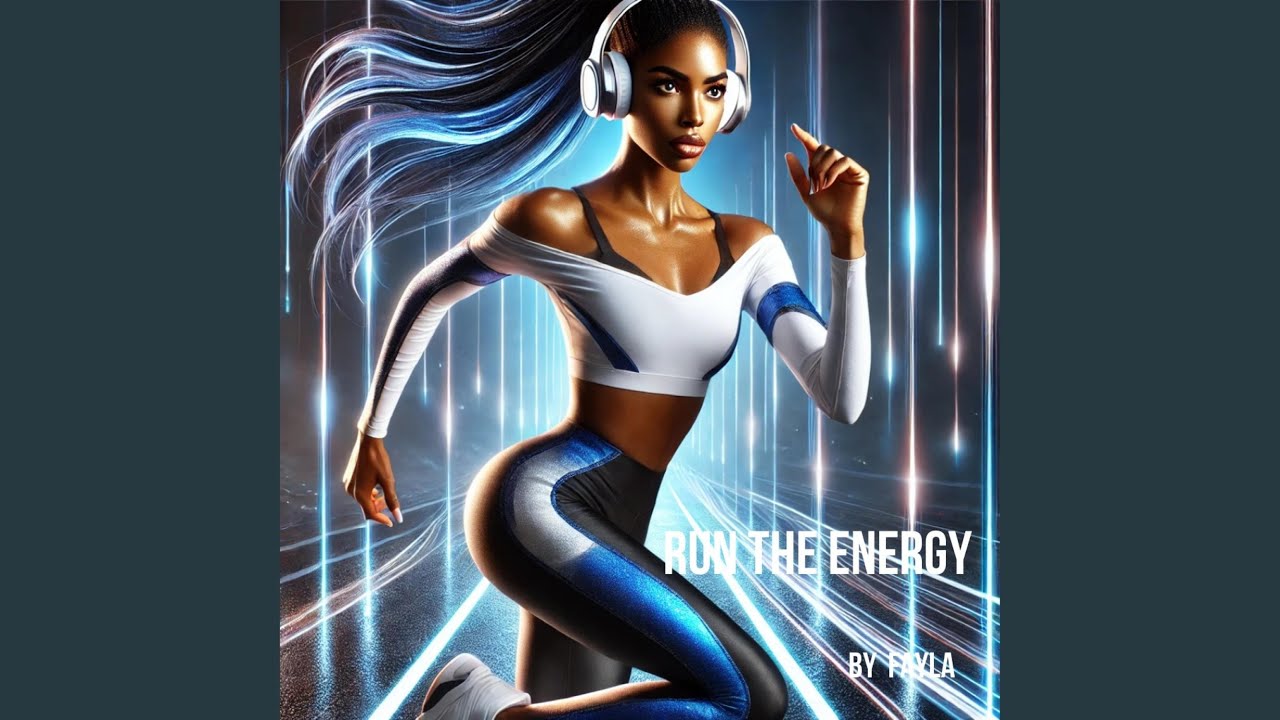 RUN THE ENERGY