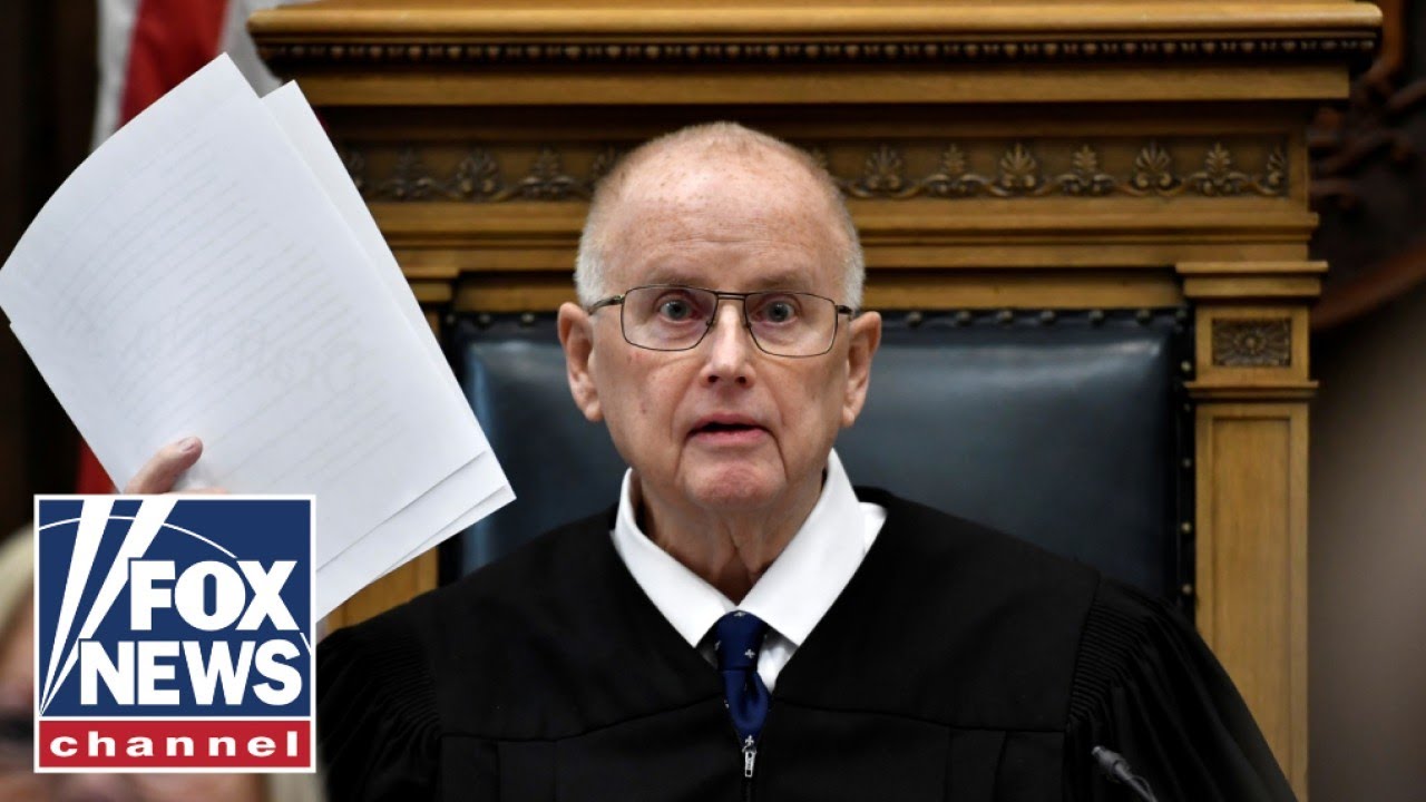 Leo Terrell: This was Judge Schroeder's one mistake in the Rittenhouse case
