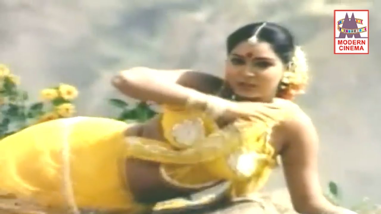 Intha Malliga Manasa Song   URAVAI KATHA KILI இந்த மல்லிகை மனச  | S. Janaki | T Rajendar |  Viji