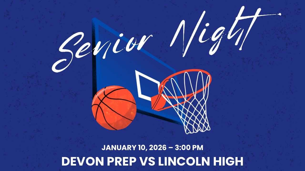 Devon Prep vs Lincoln High