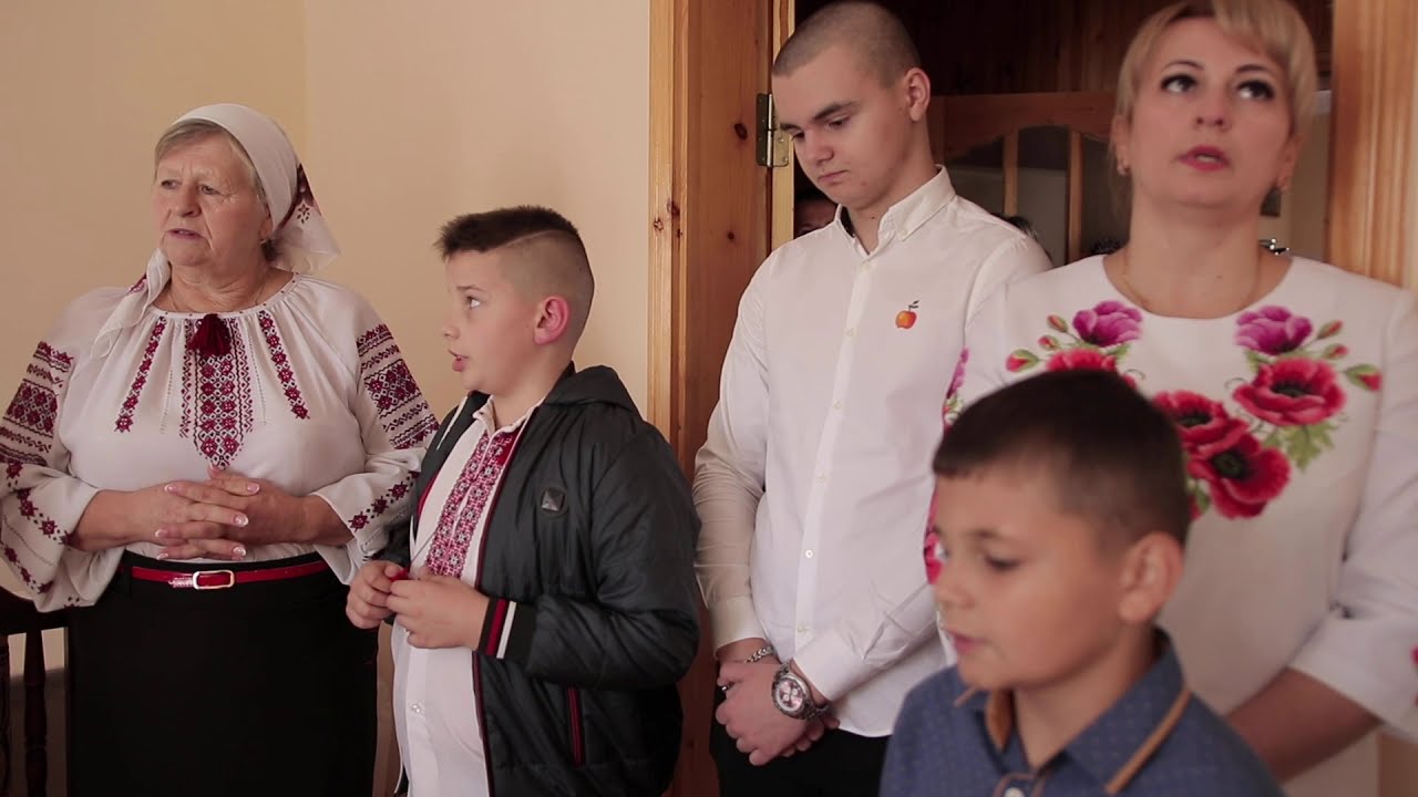 Вінкоплетення Оксани 29.10.2020 р. @vania_shturmak