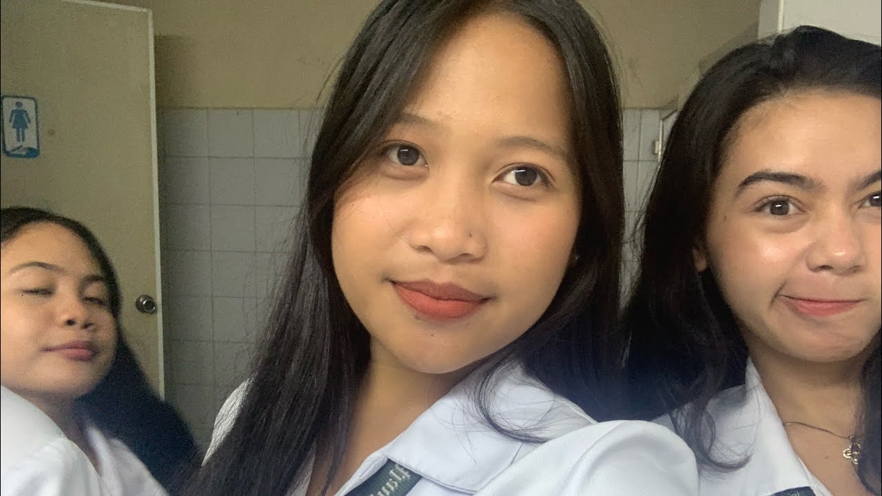 (parang) normal days of psychology sopho studs 
